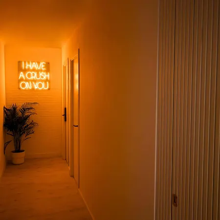 Koala Mercado Hotel Alicante