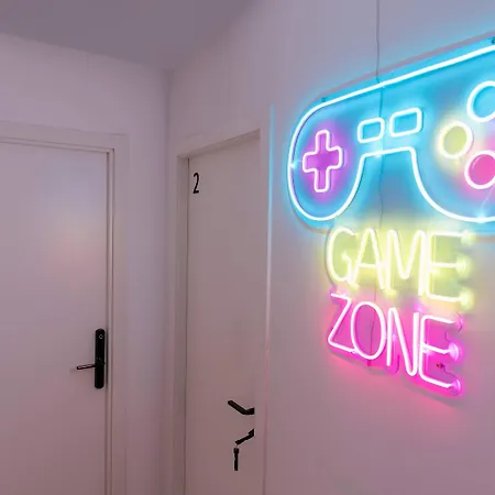 Hotel Koala Mercado *