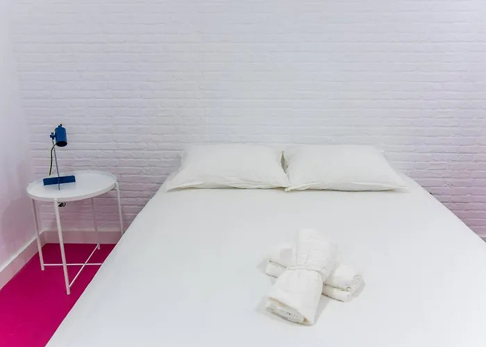 Hotel Koala Mercado Alicante
