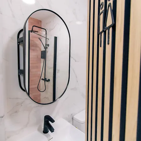 Koala Mercado 호텔 알리칸테