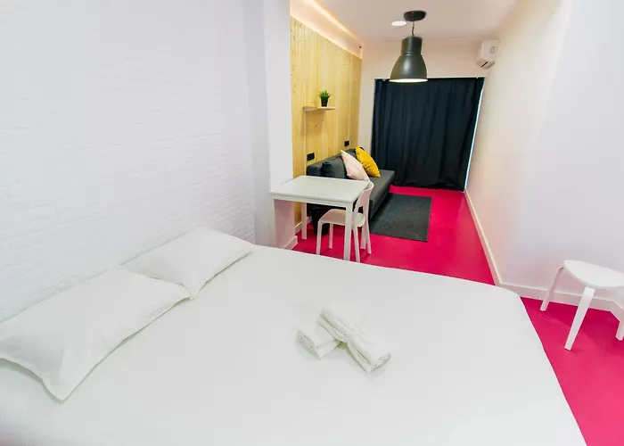 Hotel Koala Mercado