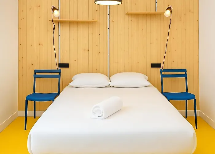 Hotel Koala Mercado