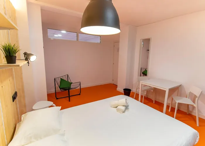 Hotel Koala Mercado *