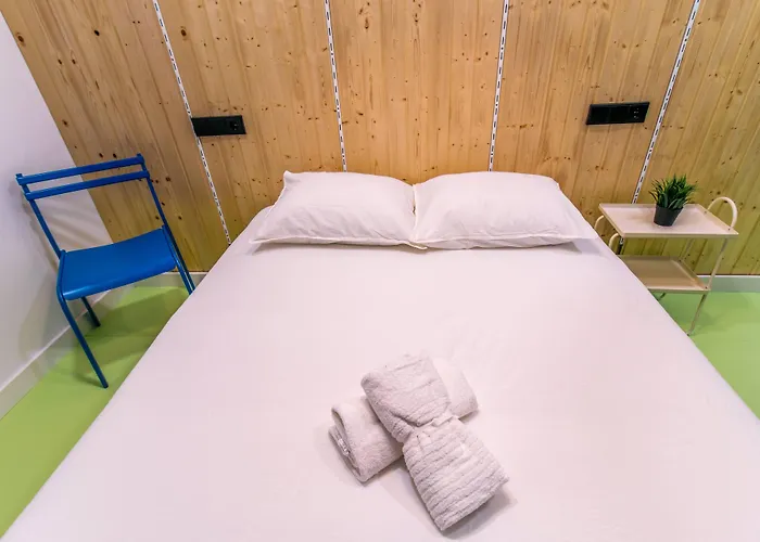 Hotel Koala Mercado Alicante
