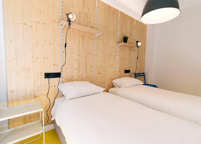 Hotel Koala Mercado