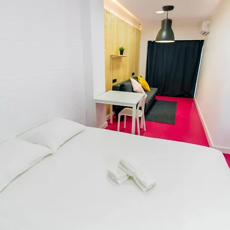 Otel Koala Mercado