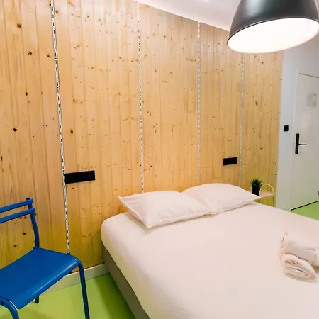 Koala Mercado Otel *