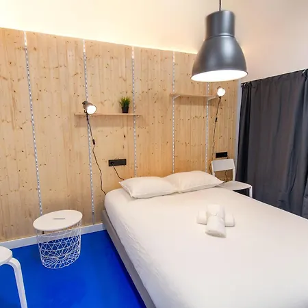 Guest house Koala Mercado Alicante