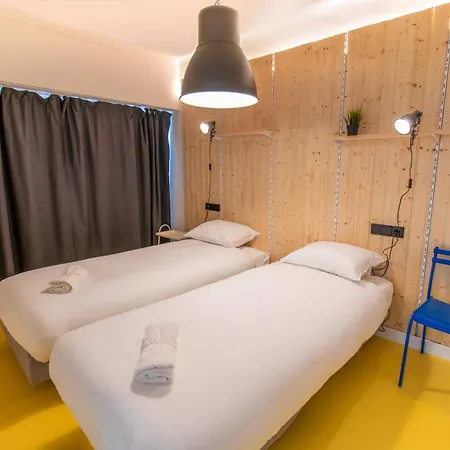Otel Koala Mercado *