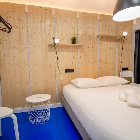 Koala Mercado Guest house Alicante
