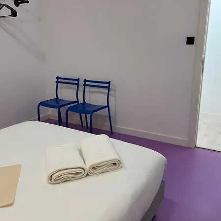 Otel Koala Mercado *