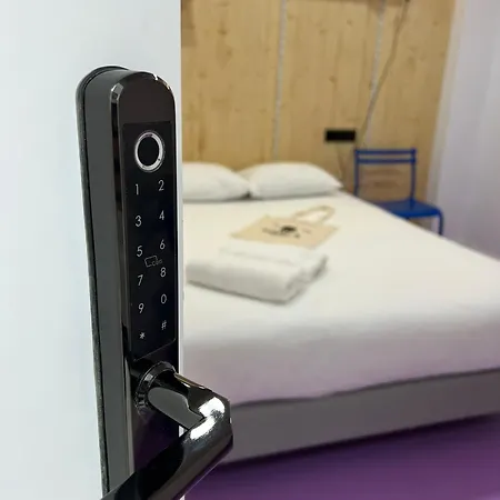 Hotel Koala Mercado Alicante