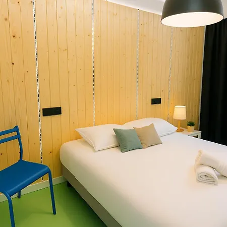 Koala Mercado Hotel Alicante