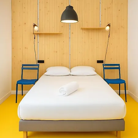 Otel Koala Mercado