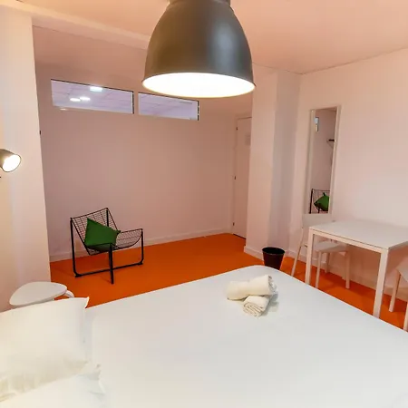 Otel Koala Mercado *