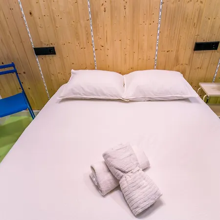 Hotel Koala Mercado Alicante