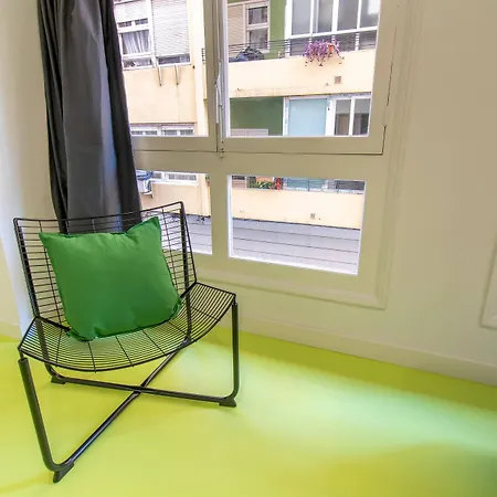 Koala Mercado Otel