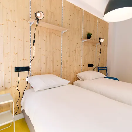 Otel Koala Mercado