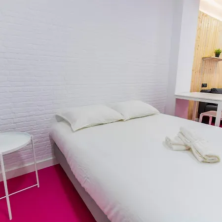 Koala Mercado Hotel *