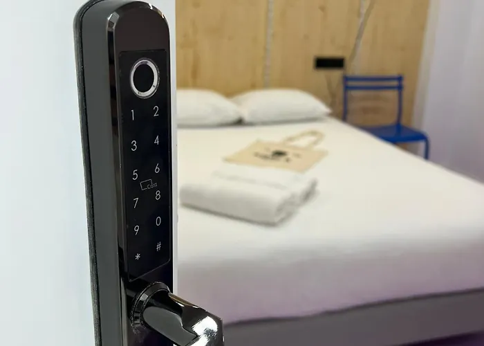 Hotel Koala Mercado Alicante